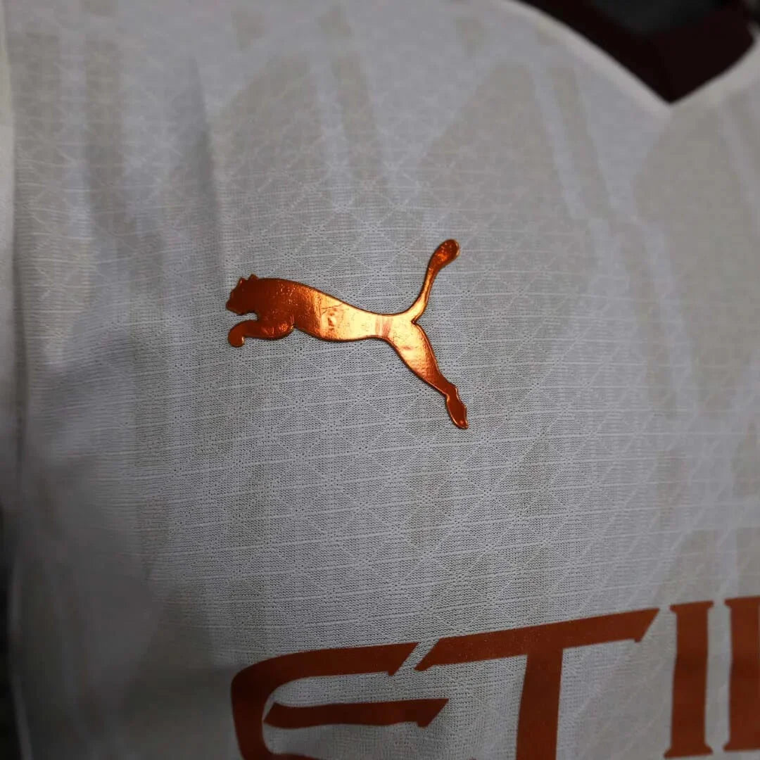 2023/2024 Manchester City Away Football Shirt 1:1 Thai Quality - Player Version