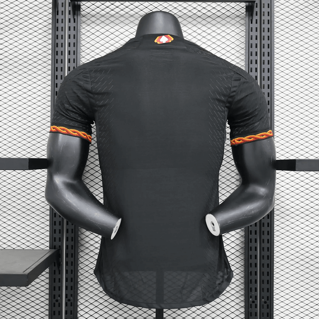 2023/2024 Roma Third Away Soccer Jersey 1:1 Thai Quality - Player Version