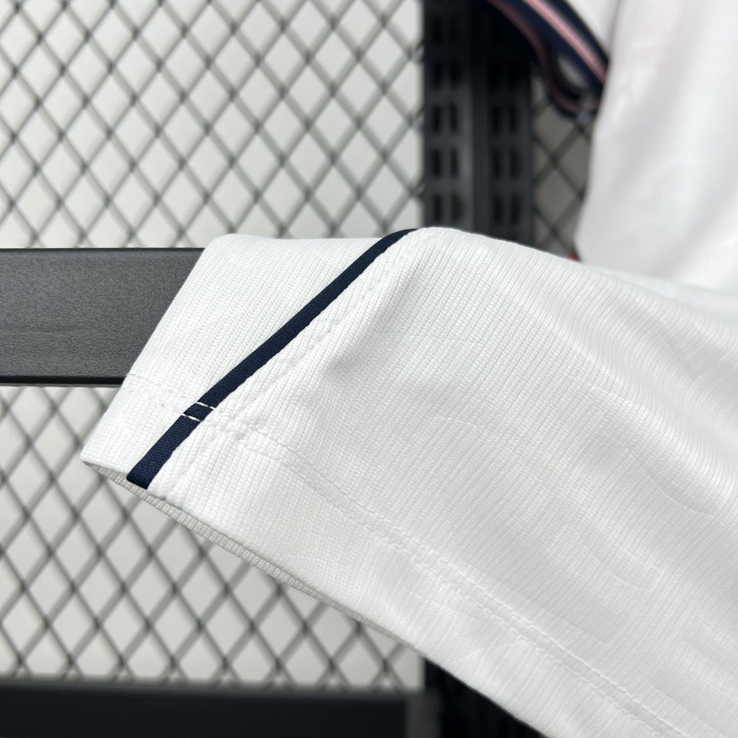 2026 England World Cup Home Football Shirt