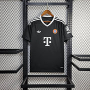 2024/2025 Bayern Munich Goalkeeper Football Jersey 1:1 Thai Quality