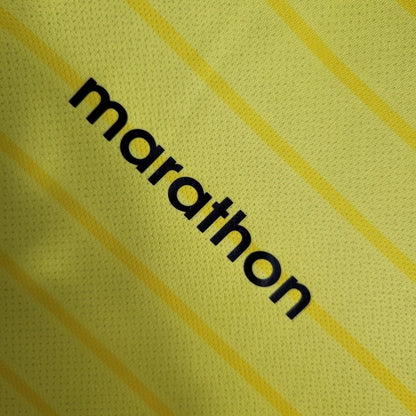 2023/2024 Ecuador Home Jersey