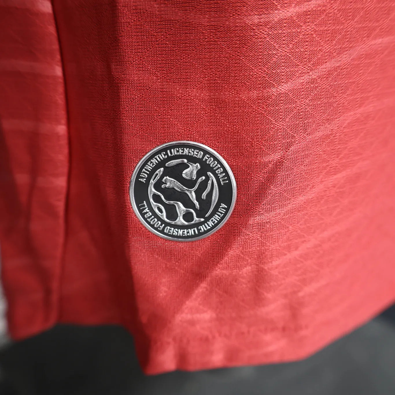 2026 Portugal World Cup Home Football Shirt - Player Version