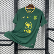 2026 South Africa Hpme Springbok Football Jersey