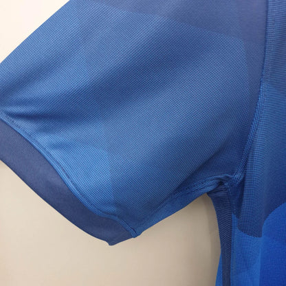 2020 Retro Brazil Soccer Jersey Away