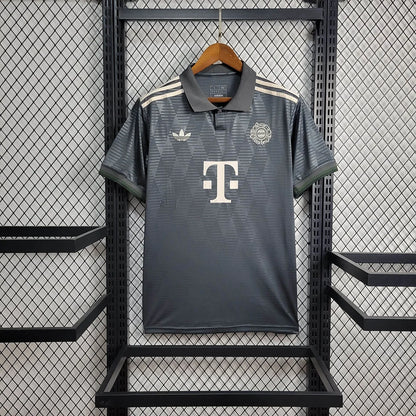 2024/2025 Bayern Oktoberfest Special Edition black