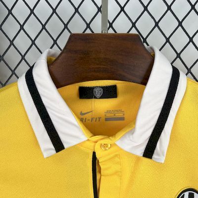 2013/2014 Retro Juventus Third Away Football Shirt