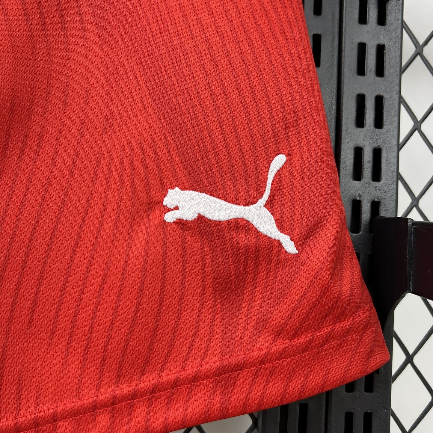 2026 Switzerland Home World Cup Shorts