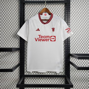 2023/2024 Manchester United Third Away Soccer Jersey 1:1 Thai Quality