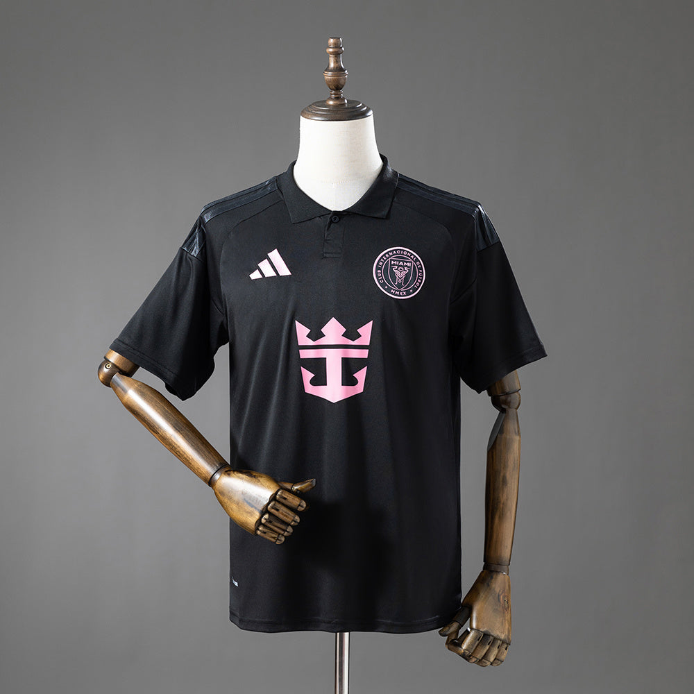 2026/2027 Inter Miami Away Football Shirt