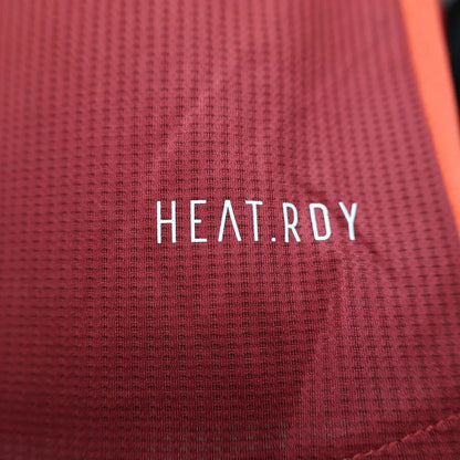 2024/2025 Manchester United Home Soccer Jersey 1:1 Thai Quality - Player Version