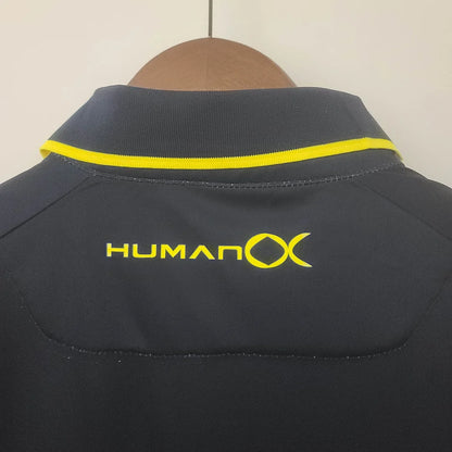 2022/2023 Cádiz Away Football Shirt 1:1 Thai Quality