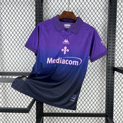 2025/2026 Fiorentina Special Edition Football Shirt