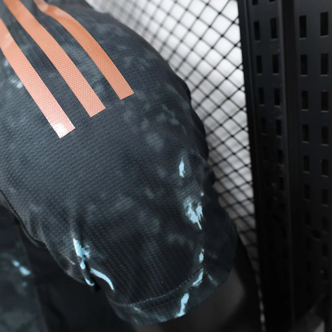 2024/2025 Bayern Munich Away Football Jersey 1:1 Thai Quality - Player Version