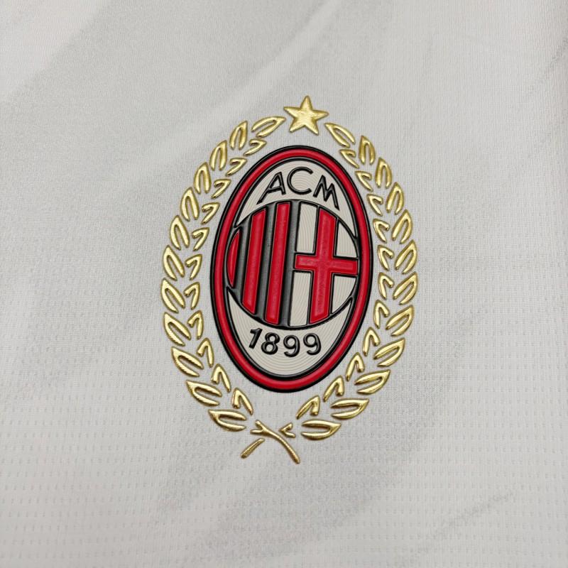 2026/2027 AC Milan Away Football Shirt