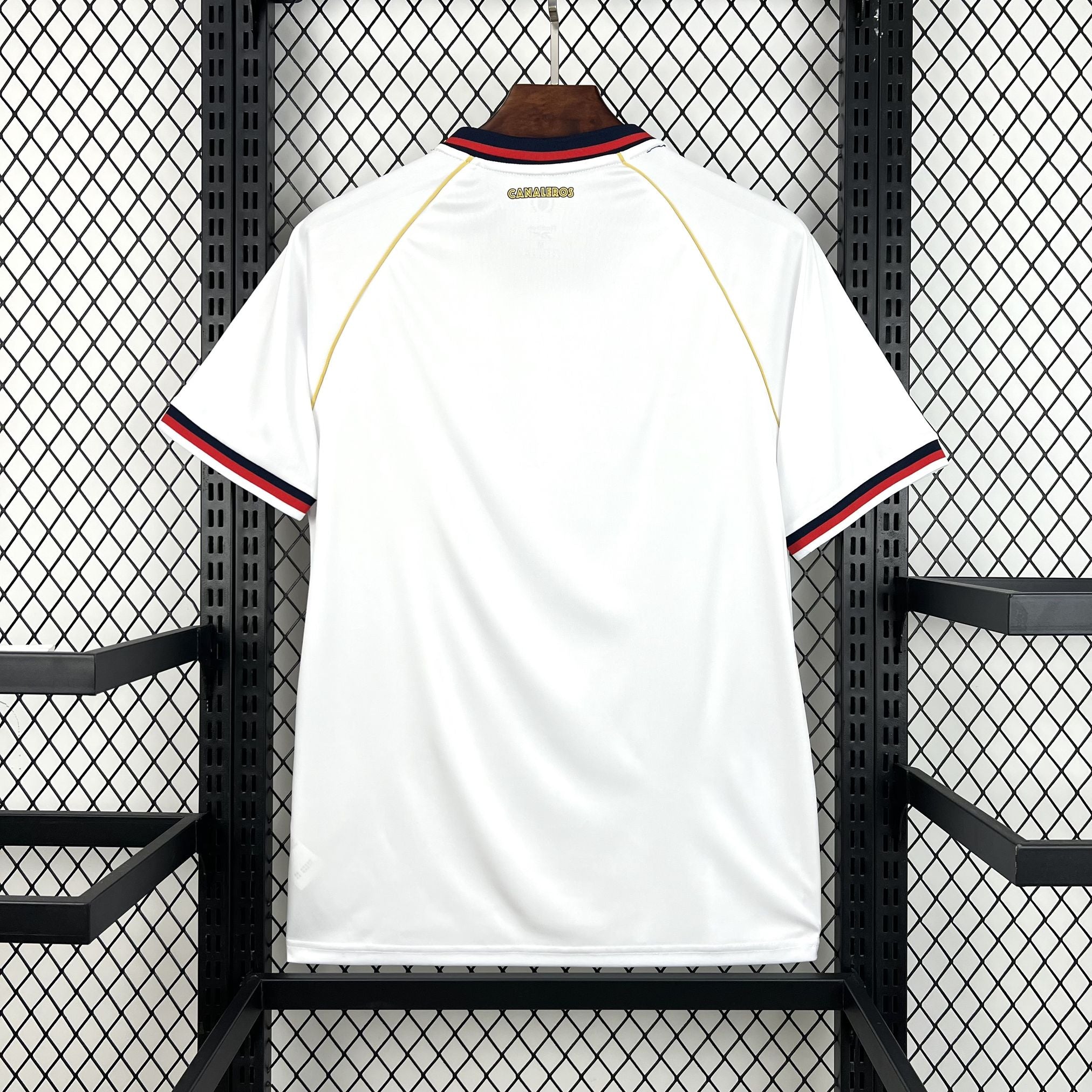 2026 Panama World Cup Away Football Jersey