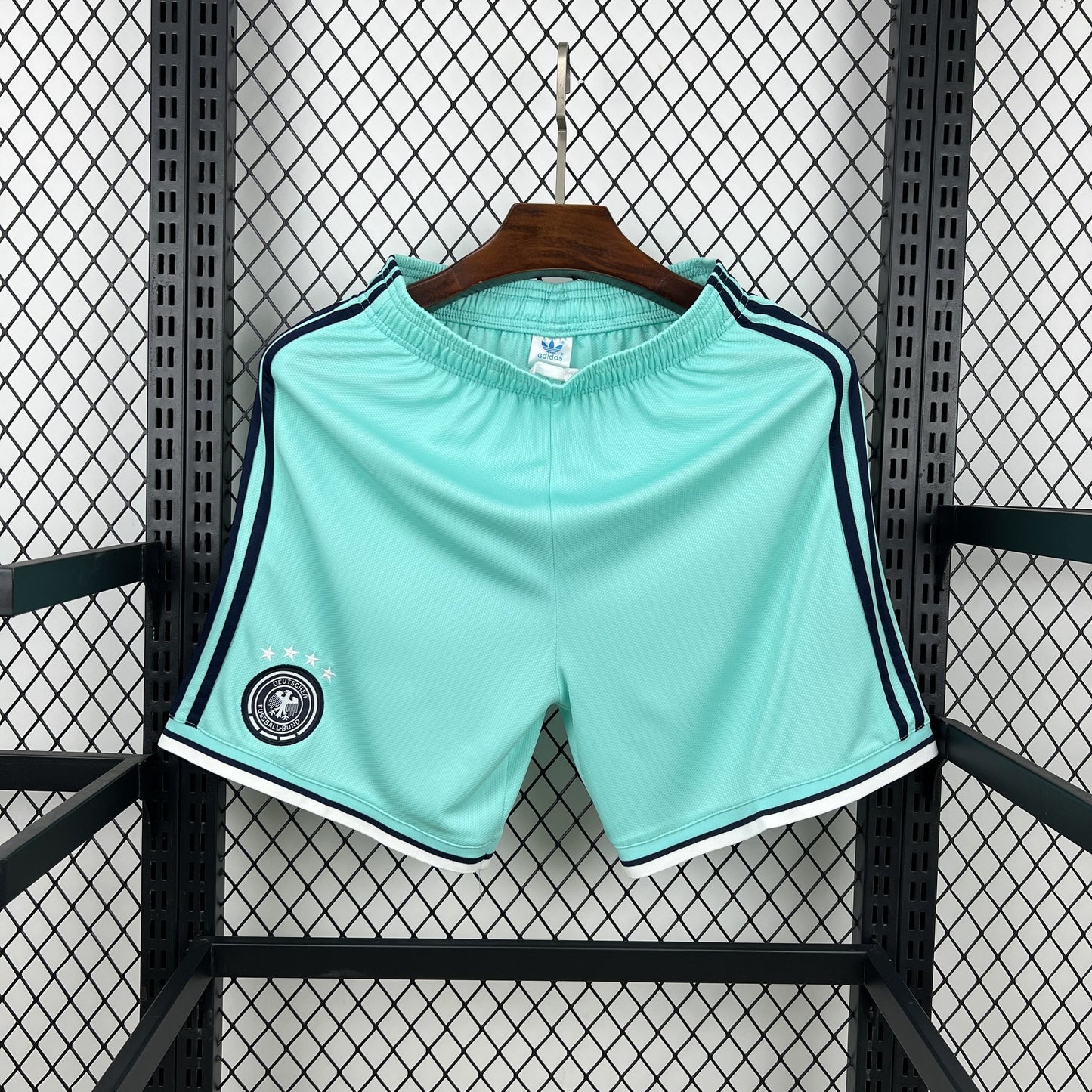 2026 Germany Away World Cup Shorts