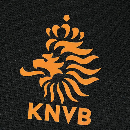 2012 Retro Netherlands Away Jersey