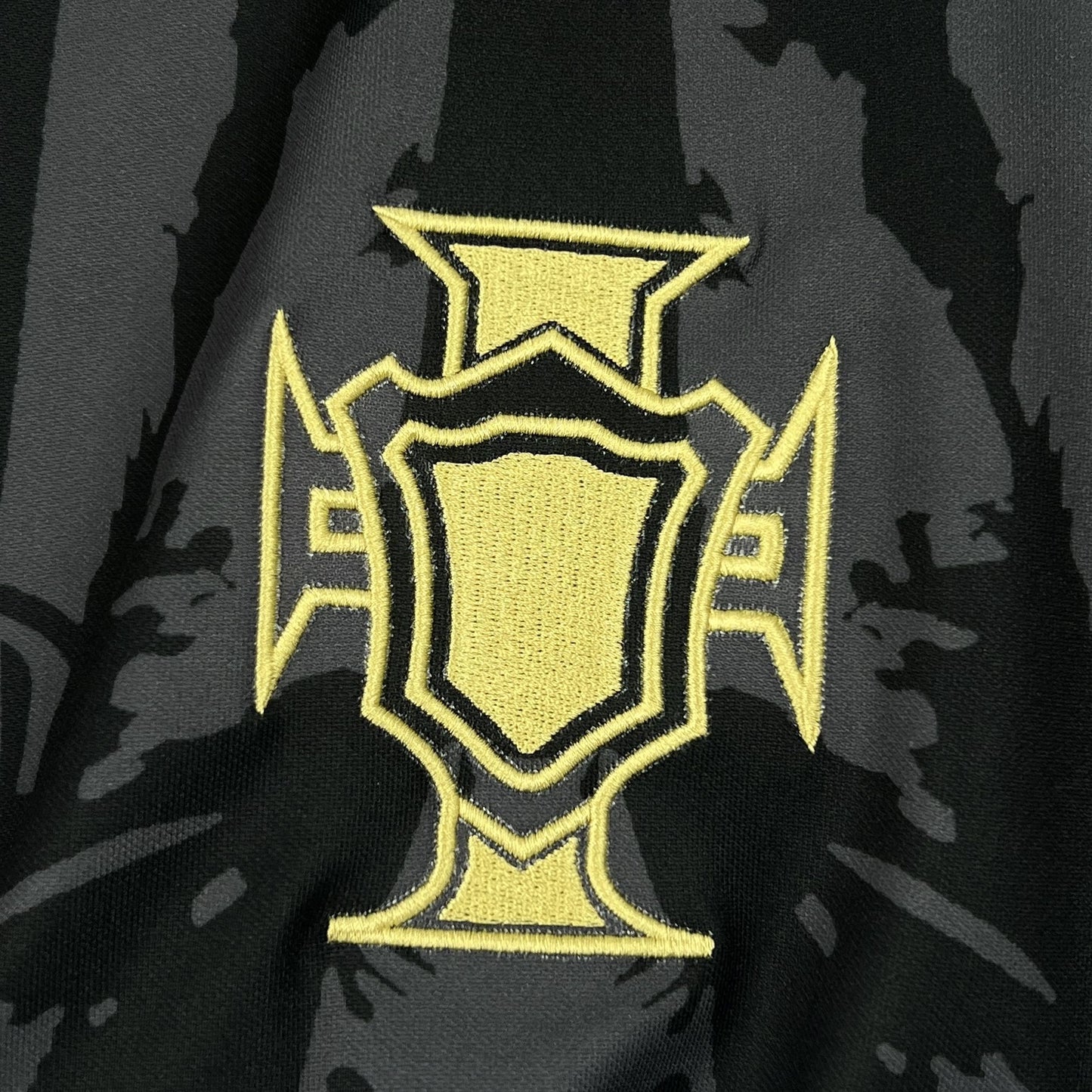 2026 Portugal The Siu's Football Shirt  Special Edition