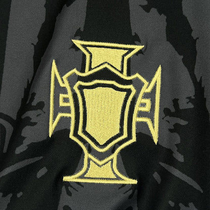 2026 Portugal The Siu's Football Shirt  Special Edition