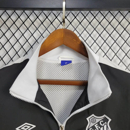 2025/2026 Santos Jacket Windbreaker