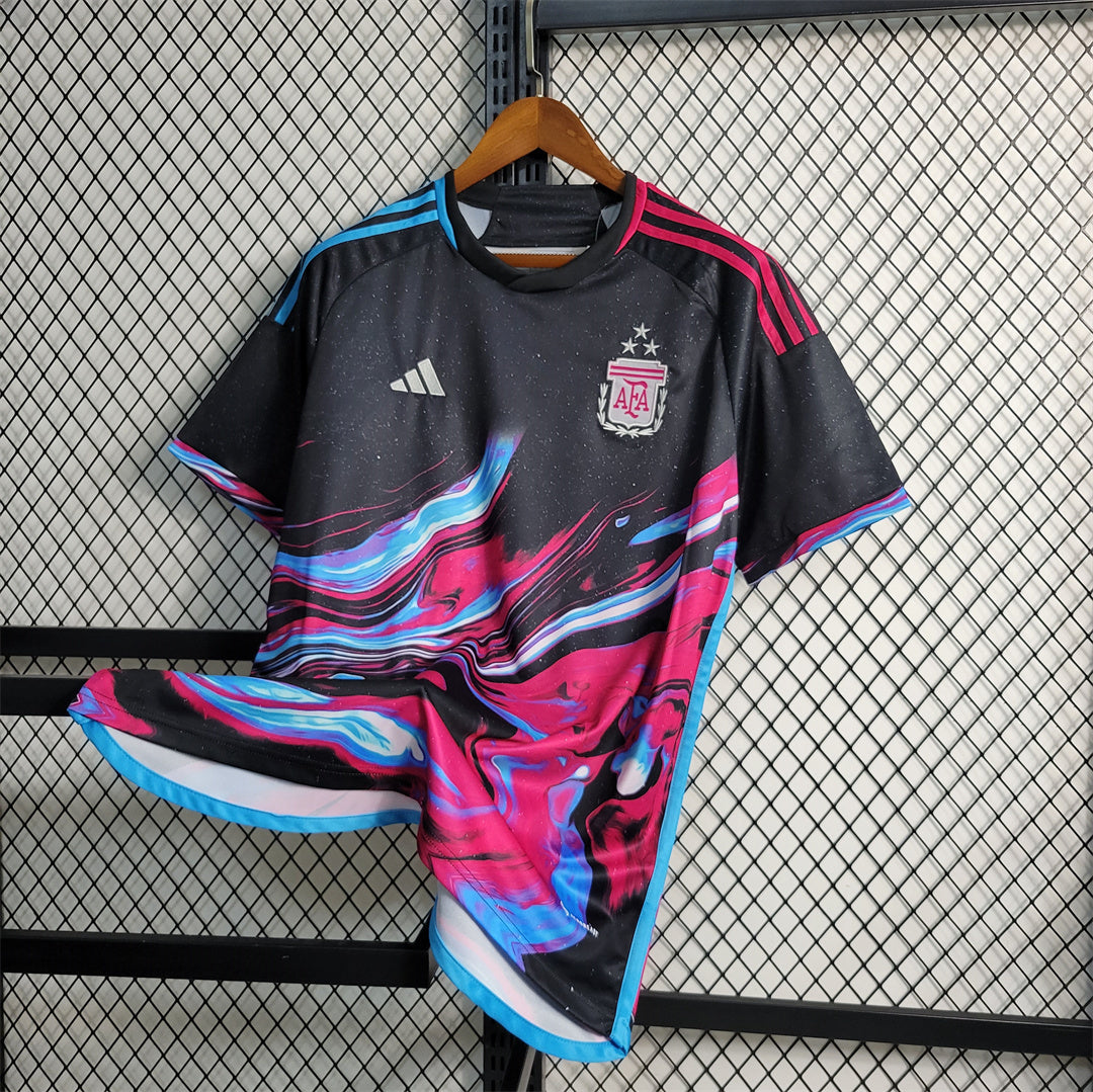 2026 Argentina Special Edition Football Jersey
