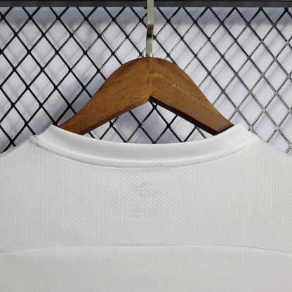 Soccer Shirt Italy 2021 White Away