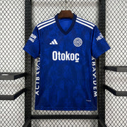 2026/2027 Fenerbahce Third Away Football Shirt
