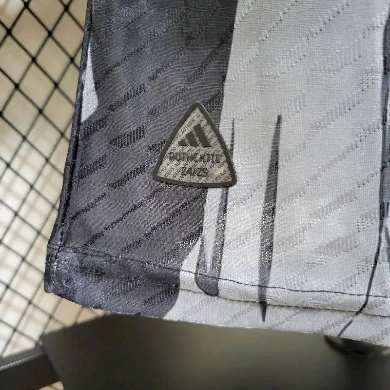 2024 Japan Tokyo Special Edition Black Football Jersey - Player Version