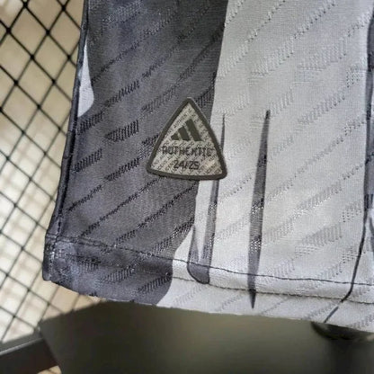 2024 Japan Tokyo Special Edition Black Football Jersey - Player Version