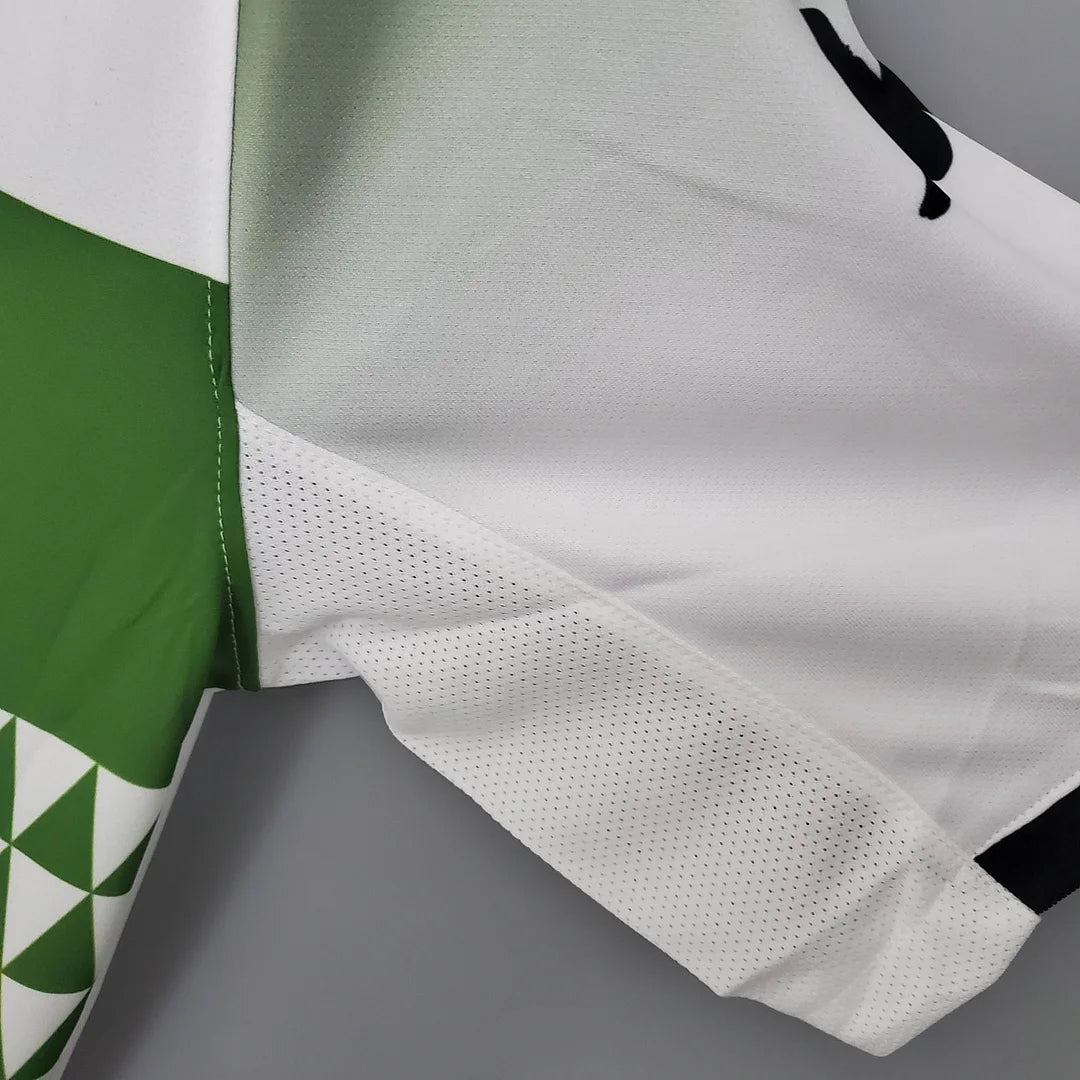 Venezia Away Football Jersey 2021/2022 Retro 1:1 Thai Quality