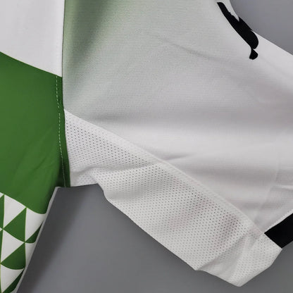 Venezia Away Football Jersey 2021/2022 Retro 1:1 Thai Quality