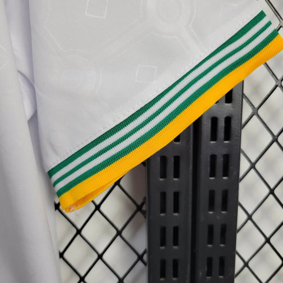 2025/2026 AS Roma Third Away Football Shirt