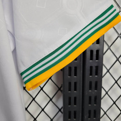 2025/2026 AS Roma Third Away Football Shirt