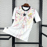 2026 Ghana World Cup Home Jersey