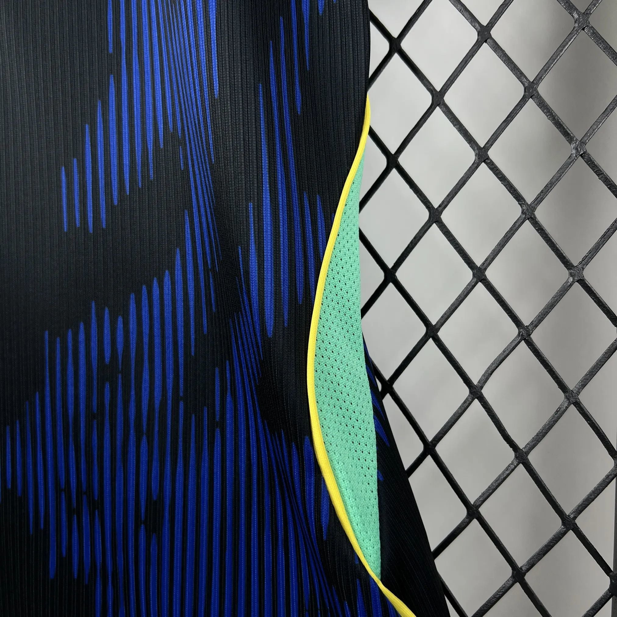 Womens 2026 Brazil Away World Cup Jersey