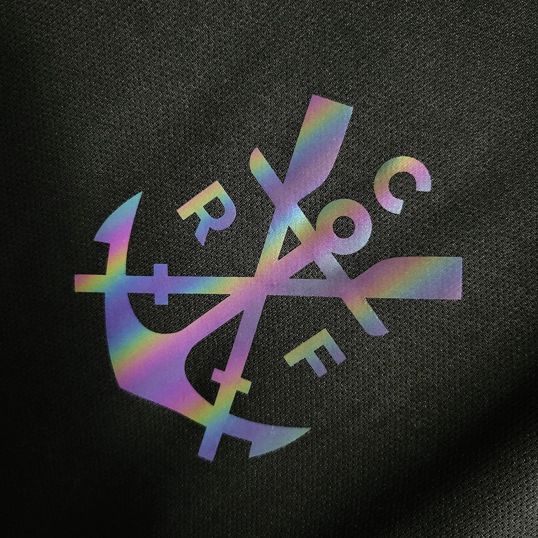 2023/2024 Flamengo Third Away Football Shirt