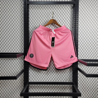 2024/2025 Inter Miami Pink Shorts 1:1 Thai Quality