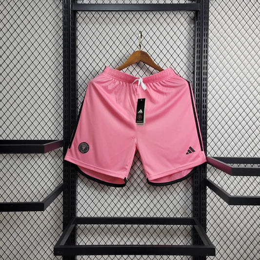 2024/2025 Inter Miami Pink Shorts 1:1 Thai Quality