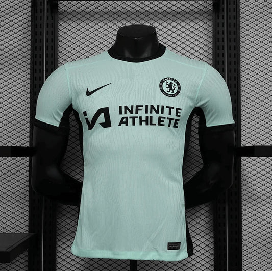 2023/2024 Chelsea Third Away Football Jersey - Player Version