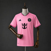 2026/2027 Inter Miami Home Football Shirt