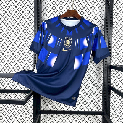 2026 Uruguay World Cup Away Football Shirt