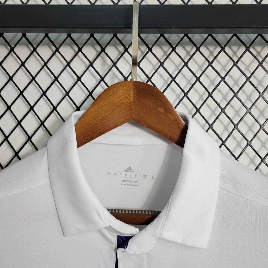 2016/2017 Retro Real Madrid Home Football Shirt 1:1 Thai Quality