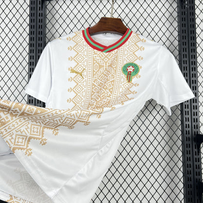 2026 Morocco Away World Cup Football Shirt