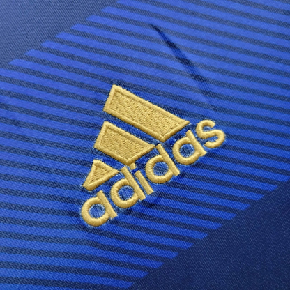 2014 Retro Argentina National Team Away Jersey