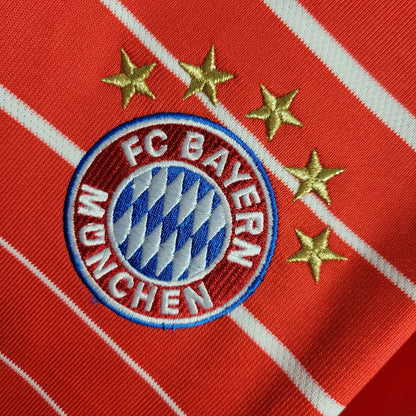 2022/2023 Football Jersey Bayern Munich Home 1:1 Thai Quality