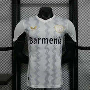 2024/2025 Leverkusen Away Football shirt 1:1 Thai Quality - Player Version