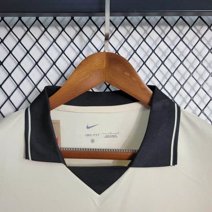 2023/2024 Corinthians Fourth Away Football Shirt 1:1 Thai Quality