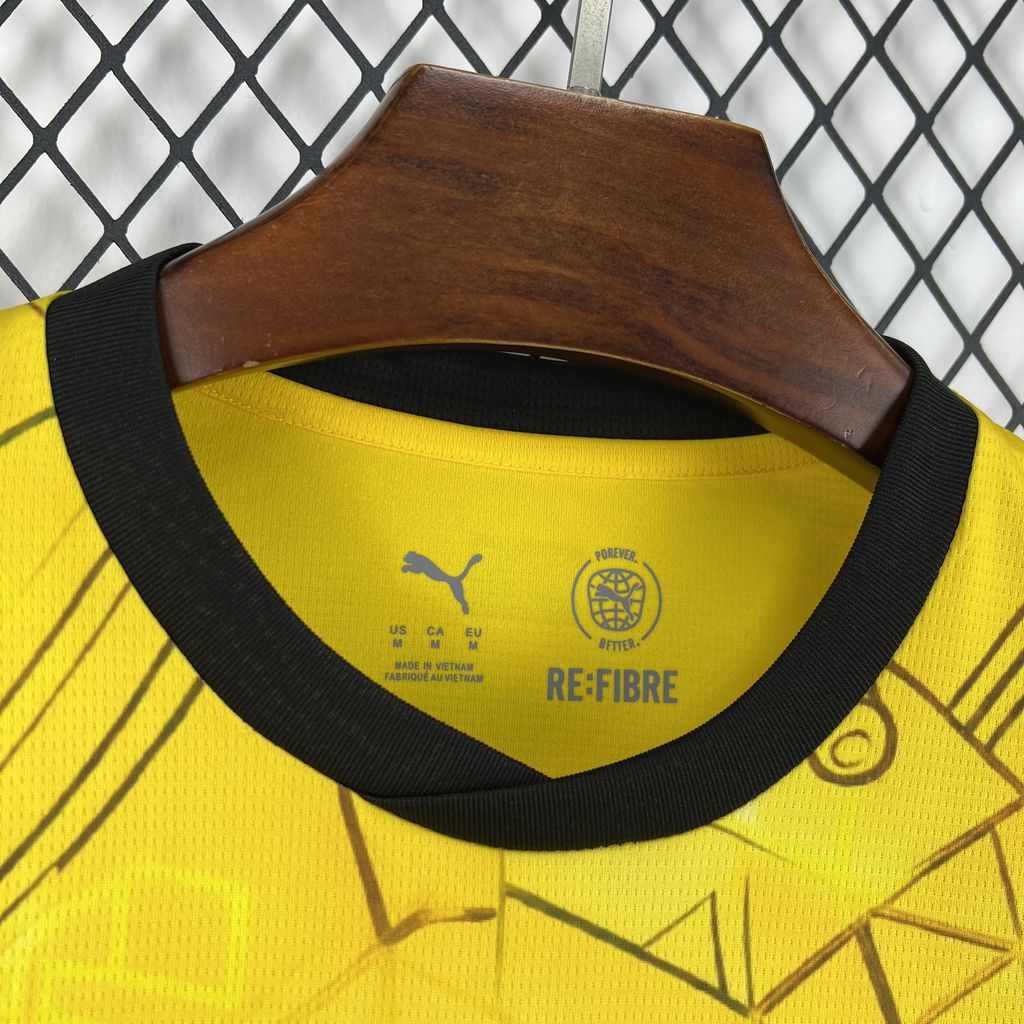 2026 Ghana World Cup Away Jersey