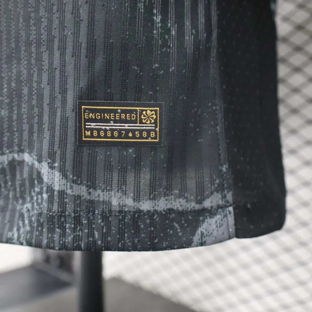 2024/2025 Chelsea Third Away Football Shirt 1:1 Thai Quality - Player Version