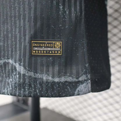 2024/2025 Chelsea Third Away Football Shirt 1:1 Thai Quality - Player Version